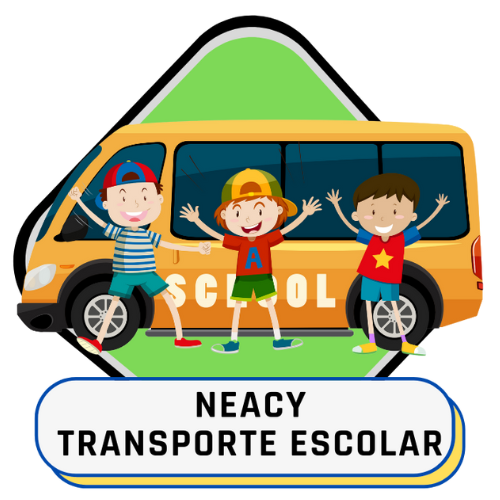 Neacy Transporte Escolar